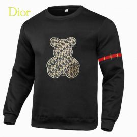 Picture of Dior Sweatshirts _SKUDiorM-3XL12yn9025030
